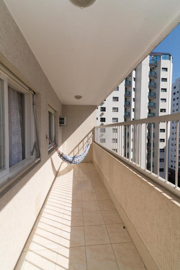 Apto Pitangueiras Sao Paulo Exterior foto
