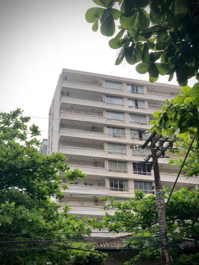 Apto Pitangueiras Sao Paulo Exterior foto